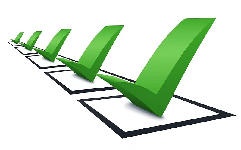 Требования к комплектации