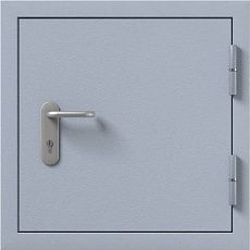 Люк противопожарный ЛПМ-60, 90х110